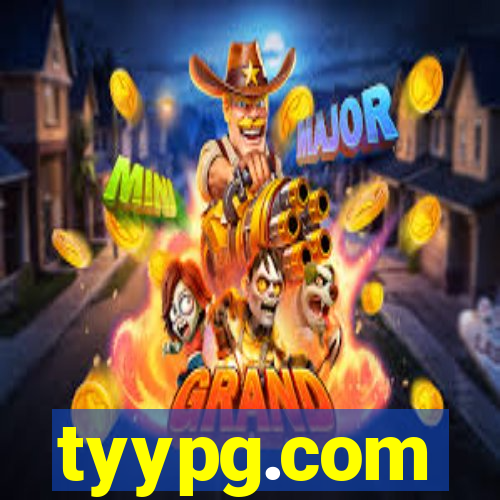 tyypg.com