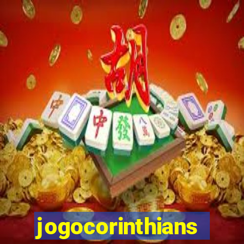 jogocorinthians