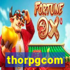 thorpgcom