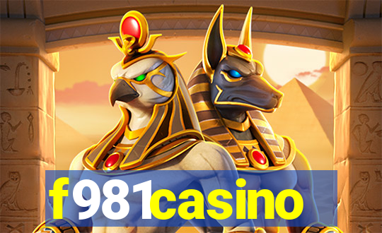 f981casino