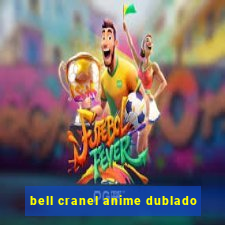 bell cranel anime dublado