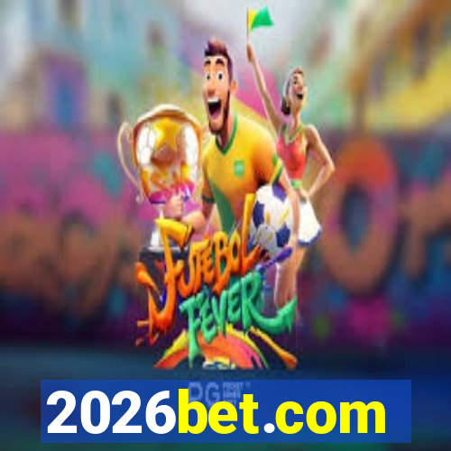 2026bet.com