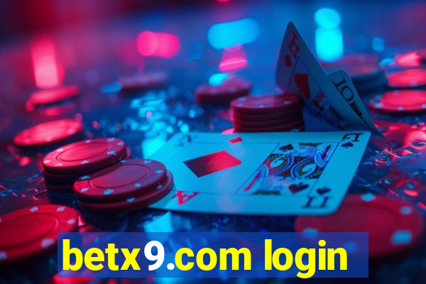 betx9.com login