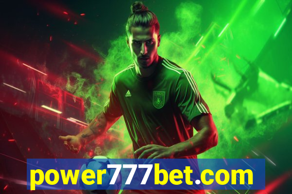 power777bet.com