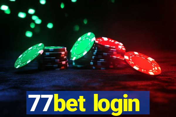 77bet login