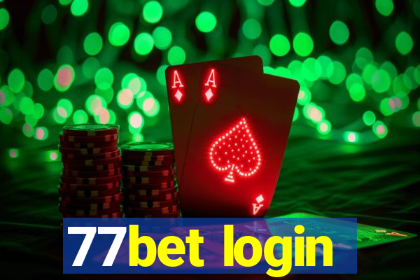 77bet login