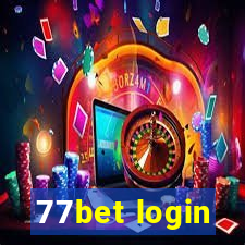 77bet login