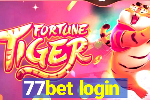 77bet login