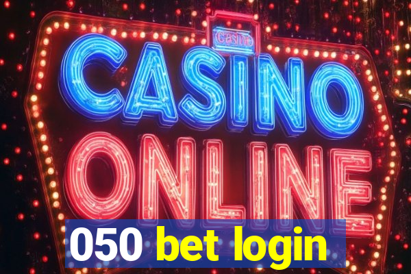 050 bet login