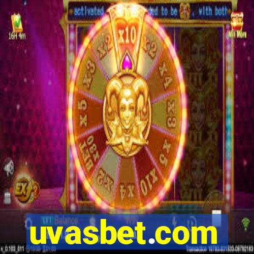 uvasbet.com