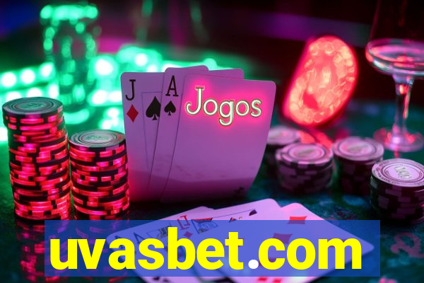 uvasbet.com