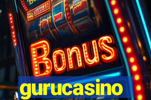 gurucasino