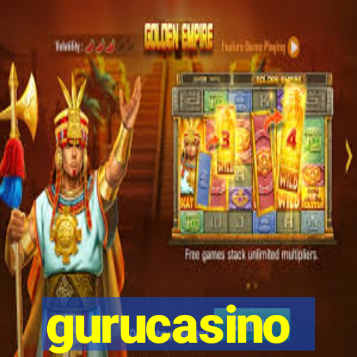 gurucasino