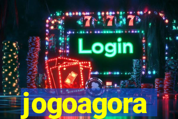 jogoagora