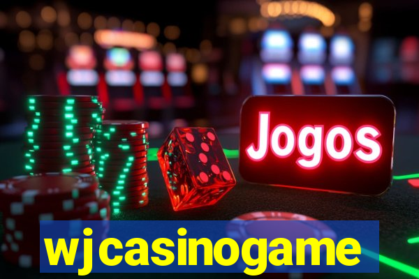 wjcasinogame