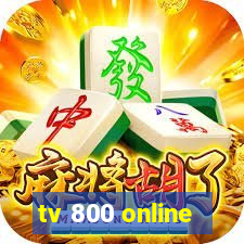 tv 800 online