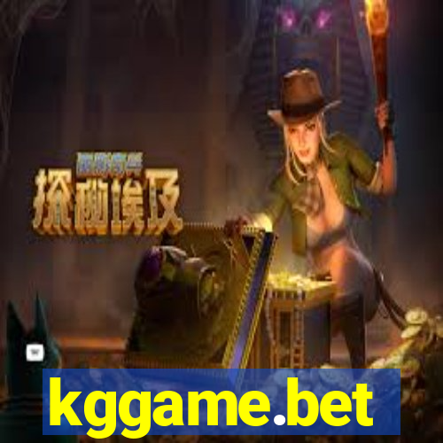 kggame.bet