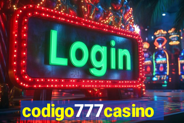 codigo777casino