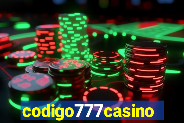 codigo777casino