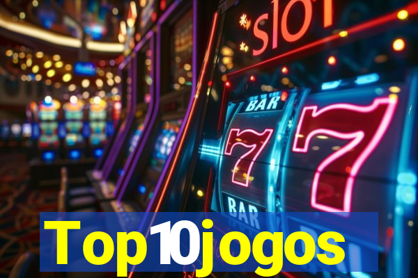 Top10jogos