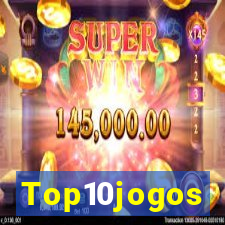 Top10jogos