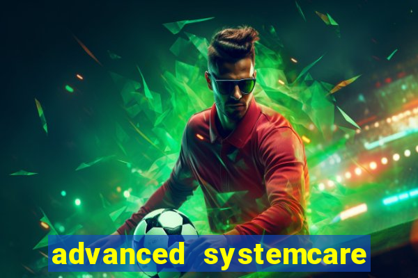 advanced systemcare 17 key