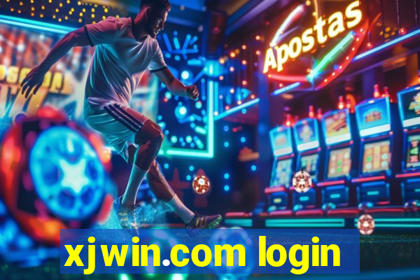 xjwin.com login