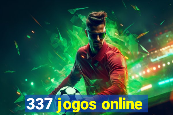 337 jogos online