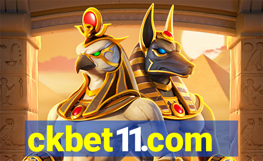 ckbet11.com