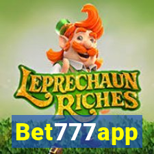 Bet777app