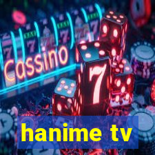 hanime tv