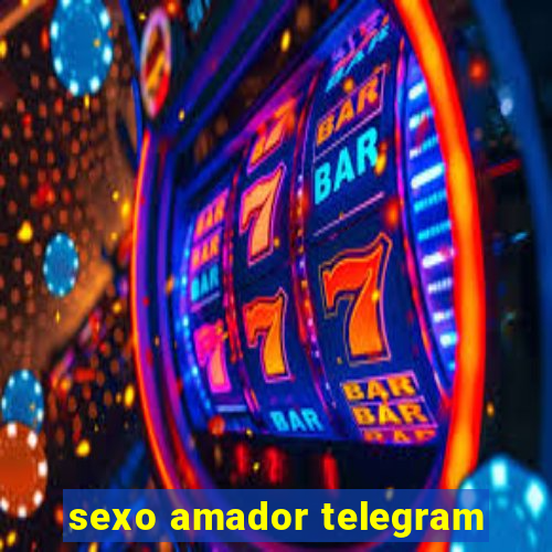 sexo amador telegram