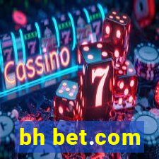 bh bet.com