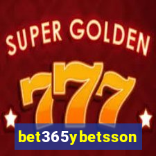 bet365ybetsson