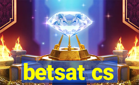 betsat cs