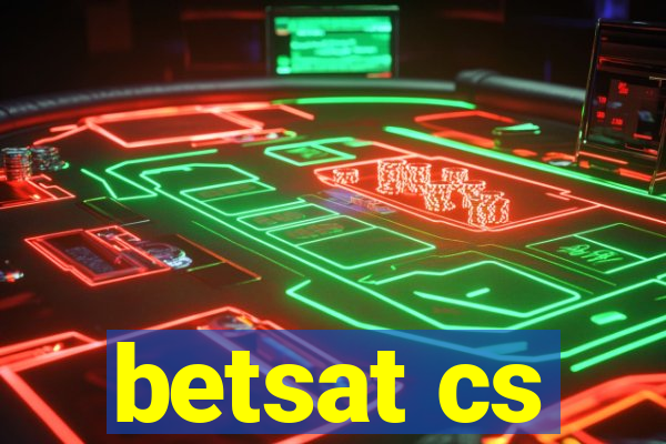 betsat cs