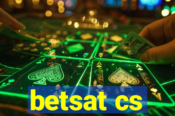 betsat cs