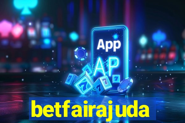 betfairajuda