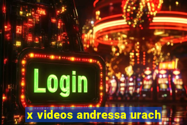 x videos andressa urach