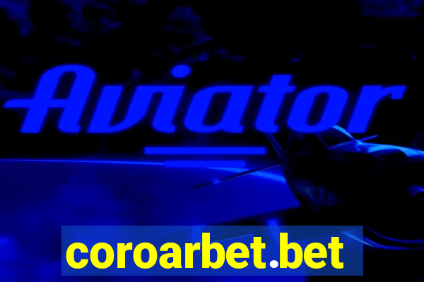 coroarbet.bet