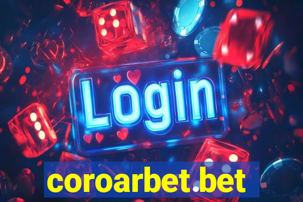 coroarbet.bet