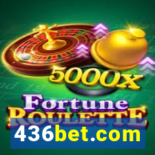 436bet.com