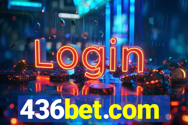 436bet.com