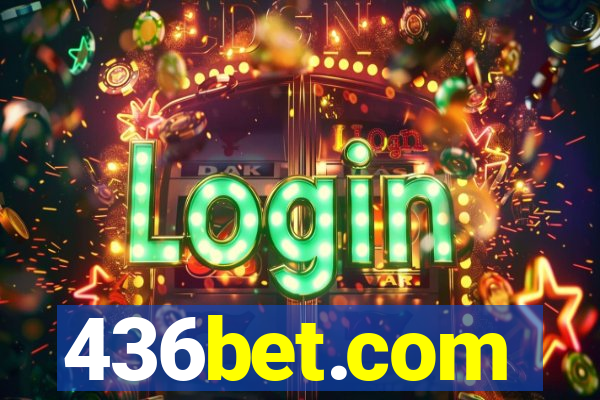 436bet.com