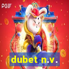 dubet n.v.