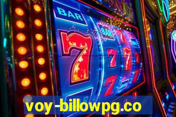 voy-billowpg.com