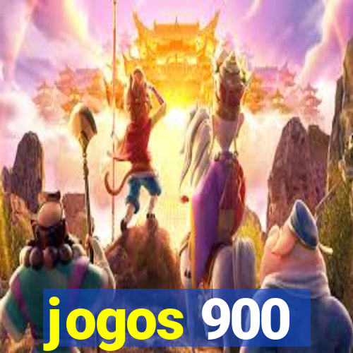 jogos 900