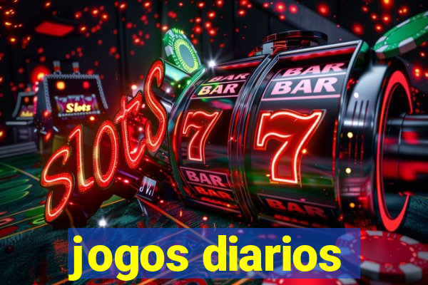 jogos diarios