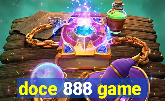 doce 888 game