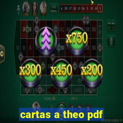 cartas a theo pdf